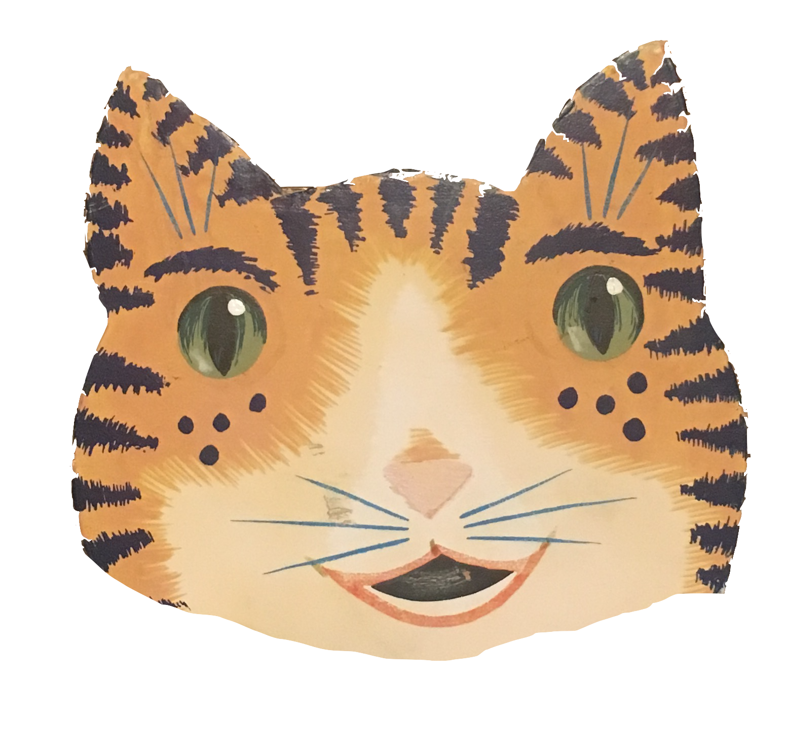 You Smell Like Shrimp